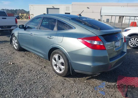 2011 Honda Accord Crosstour Ex-L z USA, uszkodzony, nr VIN 5J6TF1H58BL001815